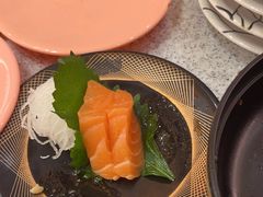 -争鲜回转寿司(西红门荟聚PLUS店)