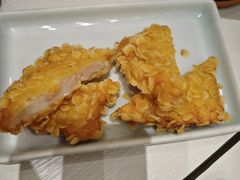 -池奈·咖喱蛋包饭(熙地港店)