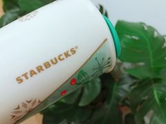 -星巴克(天津大悦城第二店)