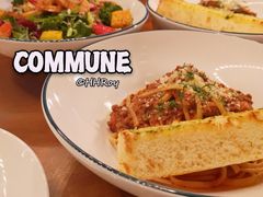 -COMMUNE幻师(上邦百汇城店)