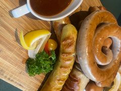 -兰特伯爵西餐厅·啤酒屋(方庄店)