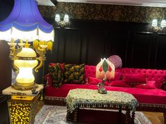 -小凤仙公馆酒店