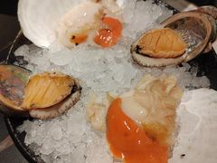 -熹悟海鲜火锅·广式打边炉