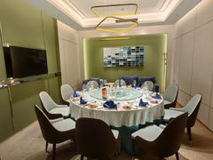 -山水阁中餐厅(沙河唯实交流中心)