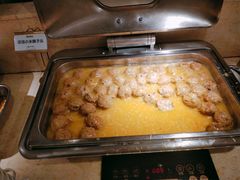 -芭菲盛宴·环球美食(袁家岗店)