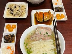 -苏面斋·本地传统苏式面馆