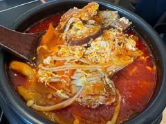 -極屋鮨牛 · 烧肉酒场(时代C馆店)