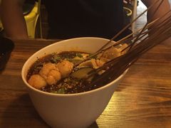 -博串堂(明发商业广场店)