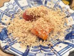 -鮨政·Omakase(港汇恒隆广场店)