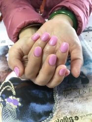 -KIKO nail salon日式美甲美睫沙龙