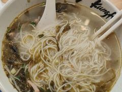 -真功夫(福中路店)