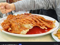 金毛狮子鱼-石饮红星包子(中山路店)