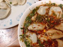 -尤素福东举院饺子馆