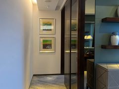 -广州粤海喜来登酒店