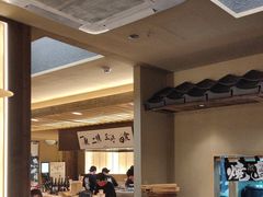 -一豚轩·烧鸟·豚骨拉面(五四路店)