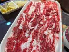 -大吉利·潮汕鲜牛肉火锅(总店)