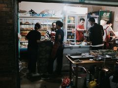 大堂-同心烧烤(总店)