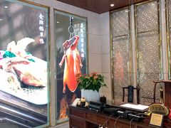 -花中城·杭帮菜·粤菜·海鲜火锅(清泰街店)