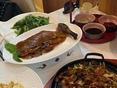 -满堂·烤鸭店·北京菜(鼓楼店)