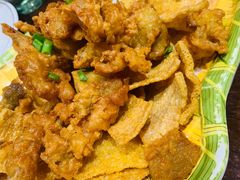 -大灶头·新昌菜(中国茶市店)