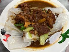牛腩陈村粉-珍珍小食店(西华路店)