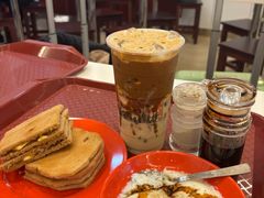 -亚坤(白沙浮广场店)