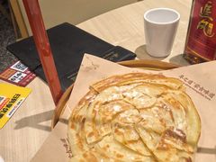 -羊之道草原味道清真餐厅(番禺店)