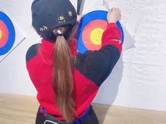 -i彻射箭俱乐部(新光界店)