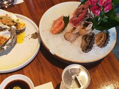 -Mr·Fish鱼鲜生海鲜放题(银泰in99店)