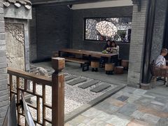 -星巴克臻选(成都宽窄巷子店)