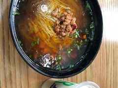 -老盛兴汤包馆(江宁一店)