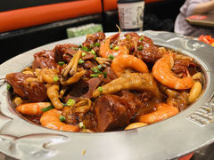 -胖哥俩肉蟹煲(龙德广场店)