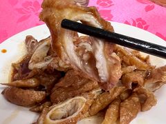 炸大肠头-电白鸭粥店(下沙二坊88号店)