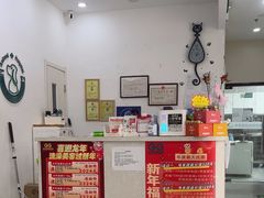 -中农国际动物医院24小时·猫科·骨科·急重症中心