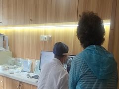 -上海仁爱医院口腔科 · 种植