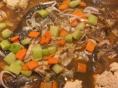 -探鱼·鲜青椒爽麻烤鱼(增城东汇城店)