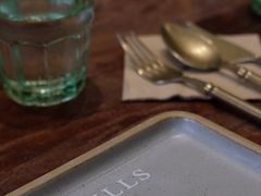 -O'mills Sourdough Bakery&Bistro(永嘉路店)