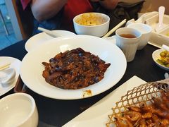 -金鼎轩(鸟巢北辰荟店)
