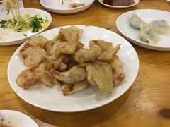 -枫林饺子