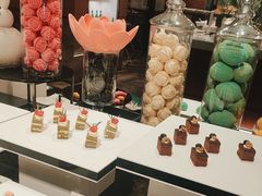 -盐城万豪酒店-盐城厨房西餐厅