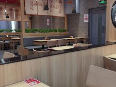 大堂-人人馋羊汤·饸饹面(住总万科店)