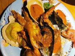 -松子料理(世纪城店)