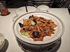 -杏花堂晋商私房菜(华熙五棵松店)