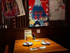 -醉虎传(南锣鼓巷店)