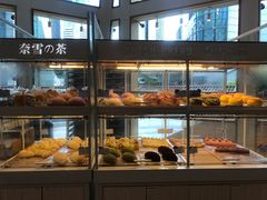 -奈雪的茶(华强北中航城店)
