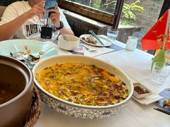 -野蔓果·山野菜(西湖景区·龙井茶田店)