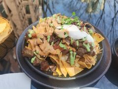 -Pistolera Mexican Cantina女枪手墨西哥餐厅(碧云路店)