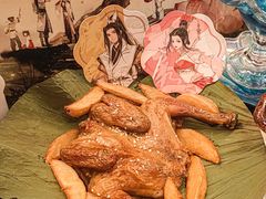 -Nord Grill&Bar Highland诺德西餐(深圳欢乐海岸店)