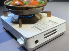 -御膳汤品(猎人坊店)