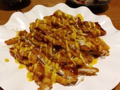 -恩你小木屋·烤肉韩式料理(嘉兴秀洲店)